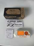 Flipper zero komplet w bdb stanie! Cyber hakowanie cyberbezpieczeństwo
