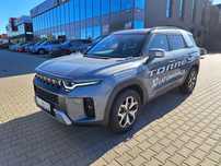 SsangYong/KGM Torres 1,5(163KM)Adventure Plus/ Gwarancja/FV23%