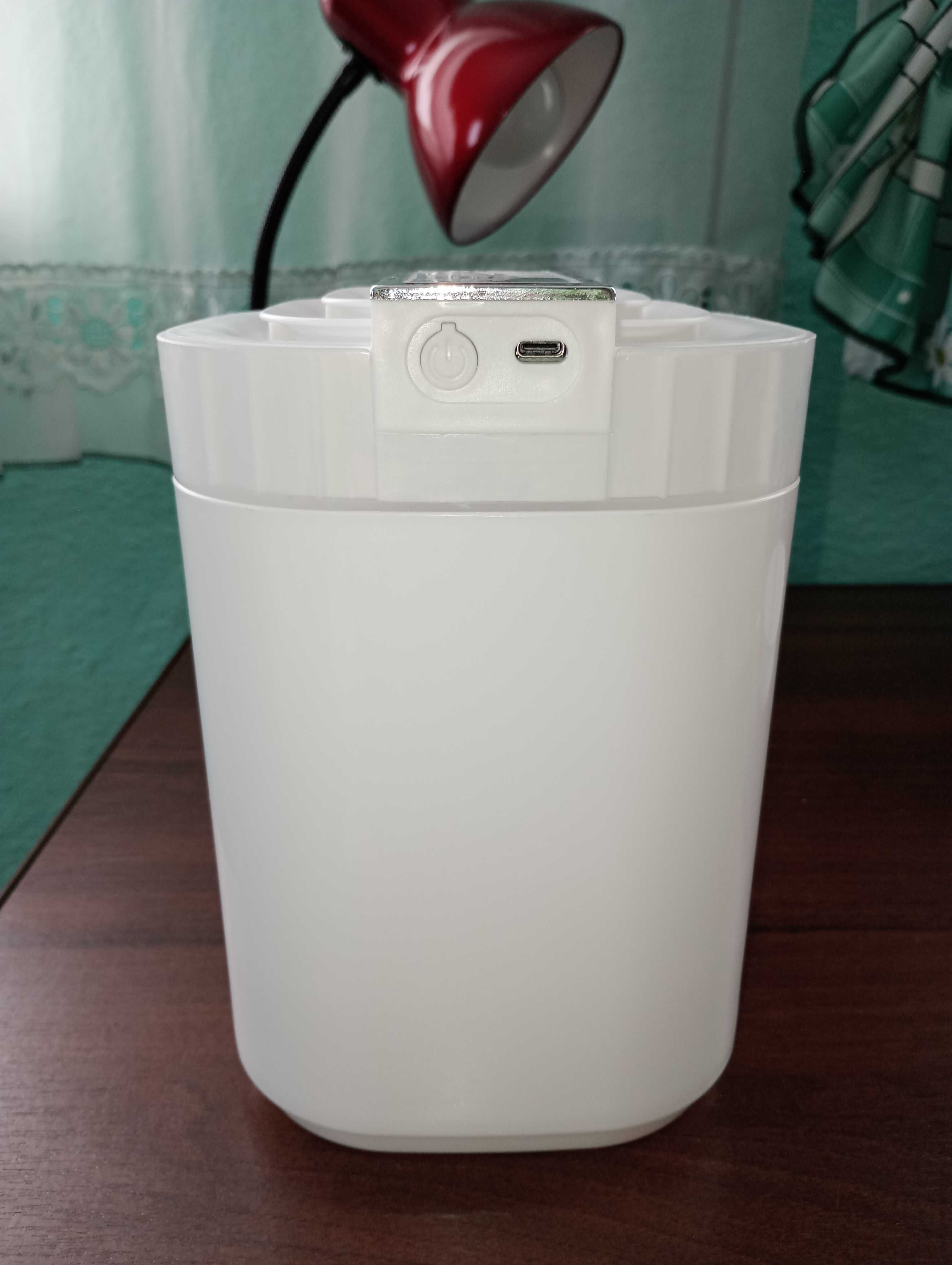 Зволожувач повітря 3л Humidifier