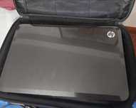 Portatil hp pavilion