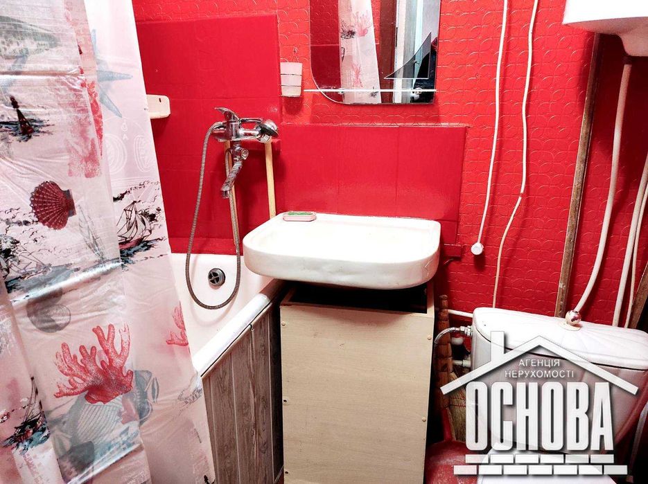 Оренда 1к.р-н Бл. Замостя за Набережним кварталом (малосімейка)