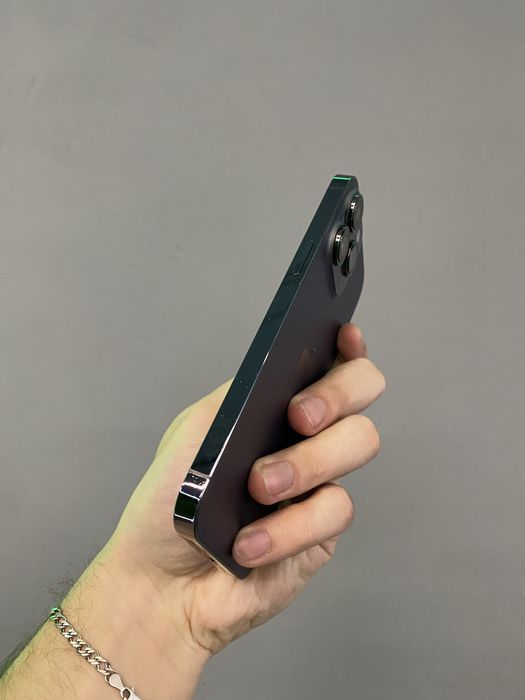 iPhone 14 Pro Max 512Gb Deep Purple Neverlock з Гарантією