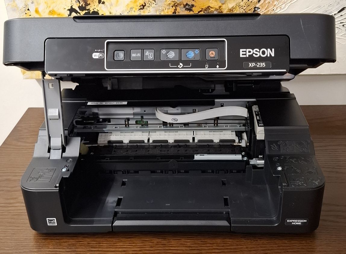 Impressora EPSON XP-235