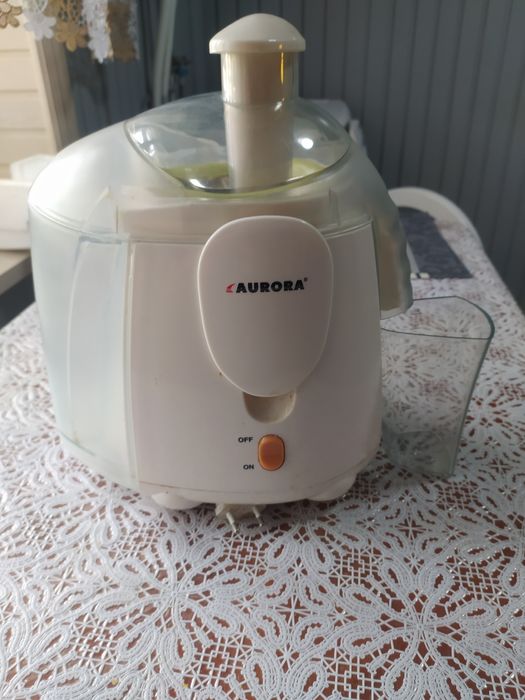 Соковижималка AURORA AU220