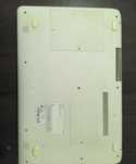 Vendo notebook Samsung