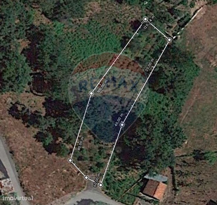 Terreno  para venda