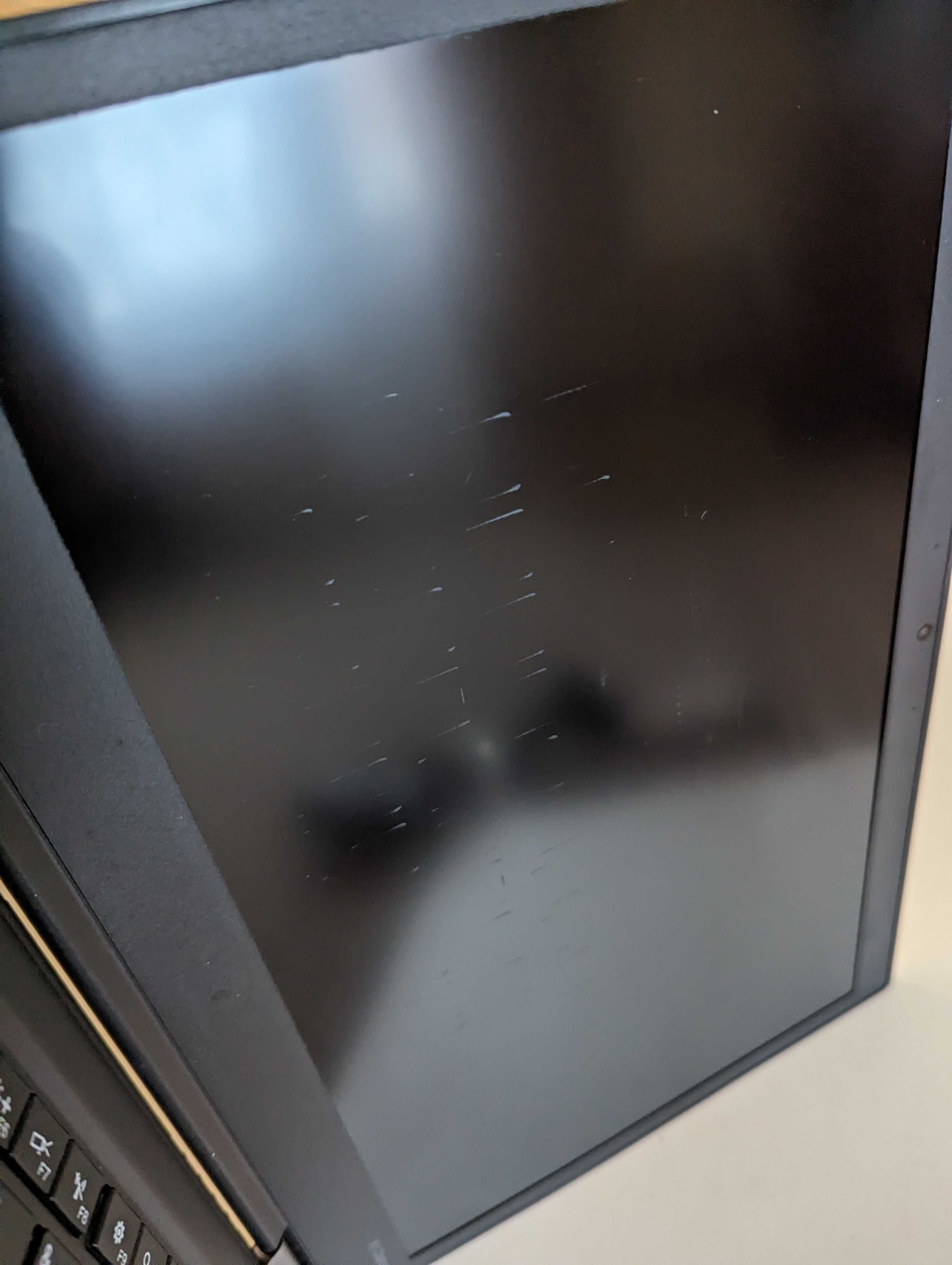 14" Lenovo Thinkpad X1 Carbon 4th (i5-6300U, 8GB, SSD 256, підсвітка)