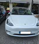 Tesla Model Y Long Range Tração Integral