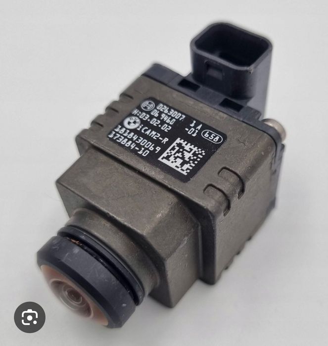 Камеры BMW F/G серия ICAM
