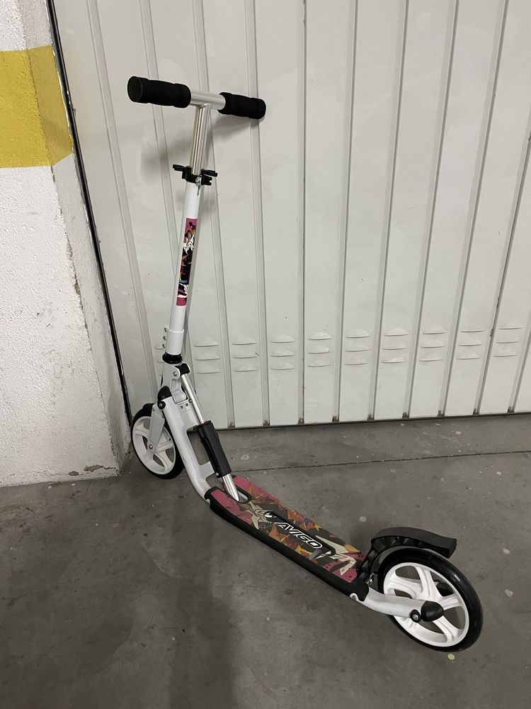 Trotinete 2 rodas Avigo
