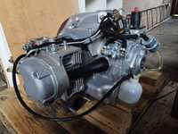 Silnik Farymann Diesel. Nowy Model 43F435