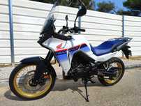 Honda Transalp XL 750