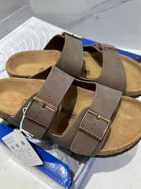 Birkenstock Arizona Coffee color EU 40