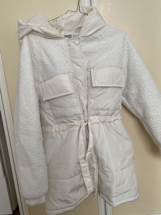 Куртка, осінь-зима.