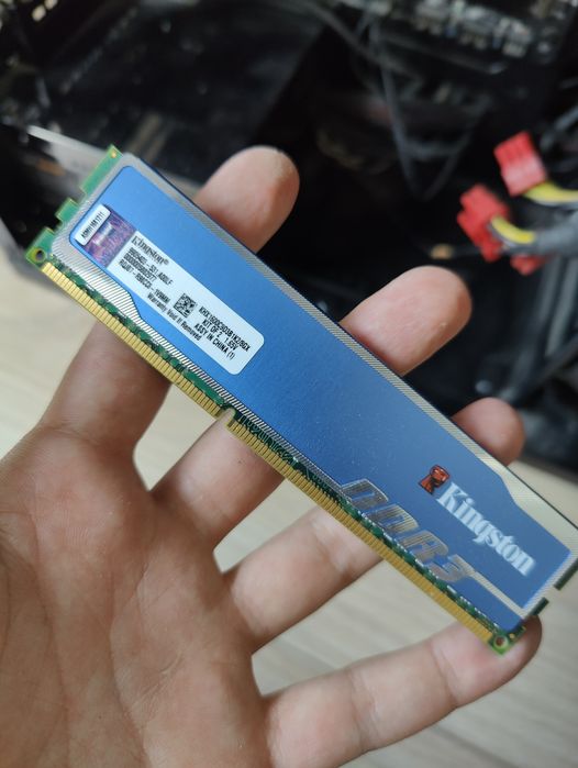 Obudowa + płyta + i5 4690k + 8 RAM