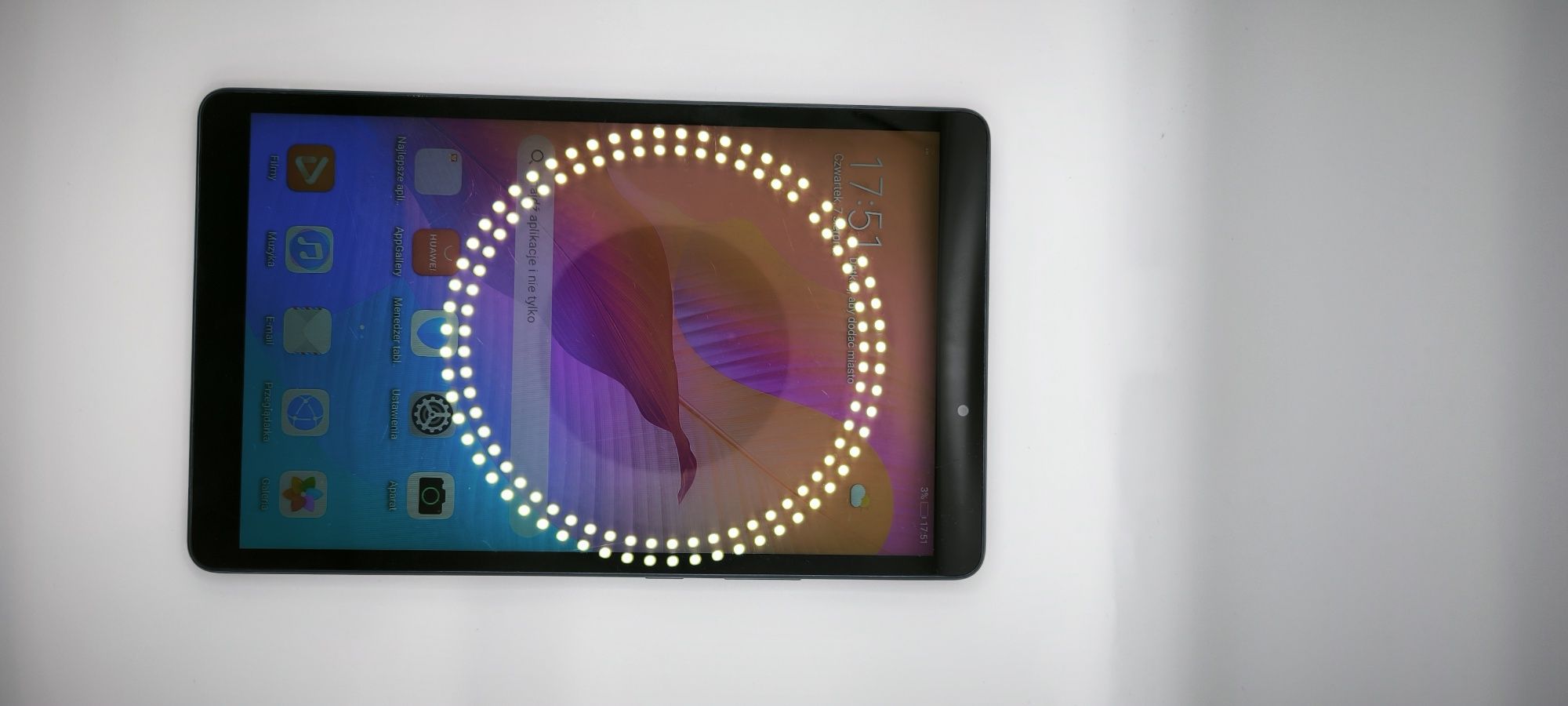 Tablet Huawei MatePad T