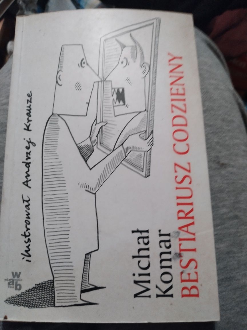 Bestiariusz Codzienny