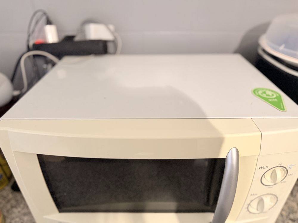 Microondas LG 32lt