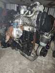 Silnik 1.9 TDI Golf Seat Skoda VW Audi 1.9 TDI ALH ASV AHF AGR