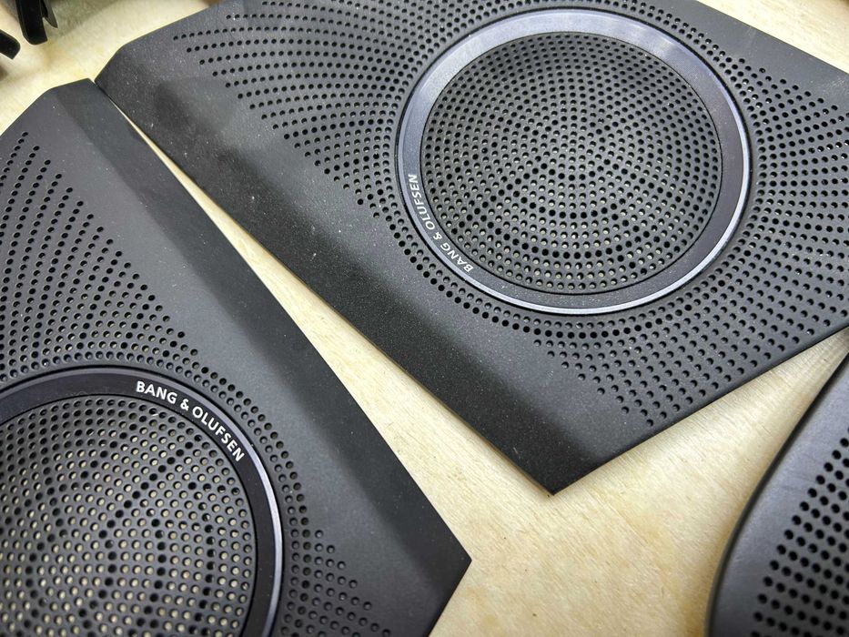 Zestaw audio Bang & Olufsen Audi A5 Sportback 8TA 2013