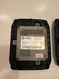 Блоки освітлення дхо фари Vag Audi  4G0907397R, 4G0907397P, 4G0907397Q