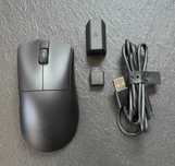 Mysz RAZER DeathAdder V3 HyperSpeed Czarny