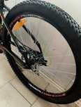 Велосипед  SPELLi  SHiMaNo 27,5