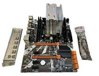 Комплект ATX x99 E5- 2650v4/ 2667v4/2680v4+16 DDR4 2011v3