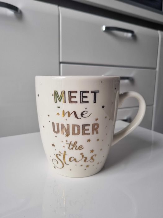 Duży kubek home&you 800ml