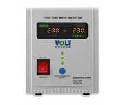Джерело безперебійного живлення VOLT POLSKA Sinus Pro 800 E
