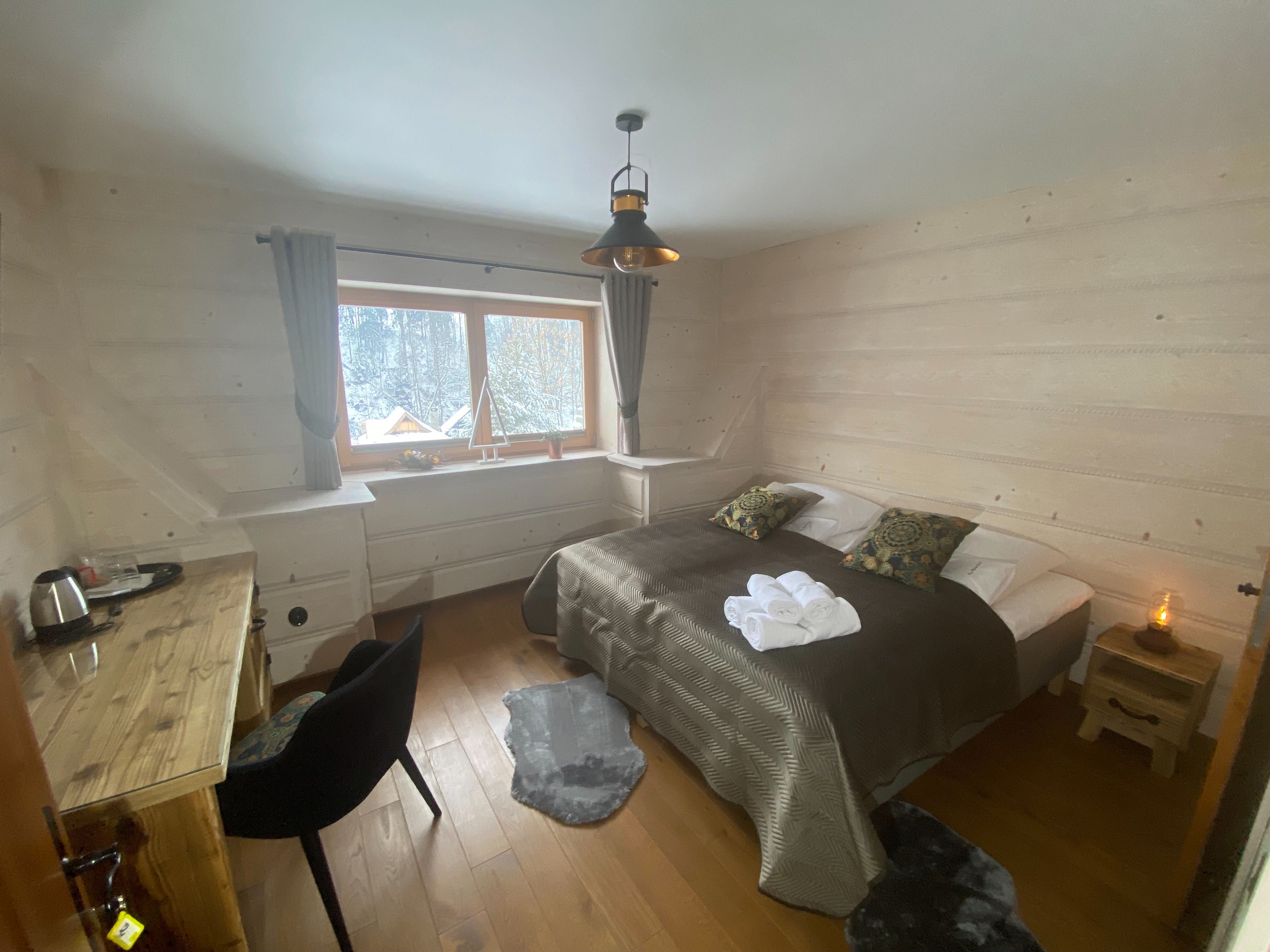 Pokoje Zakopane Gubałówka, noclegi i wypoczynek w górach.