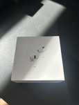 Sluchawki bezprzewodowe Apple Airpods Pro 2