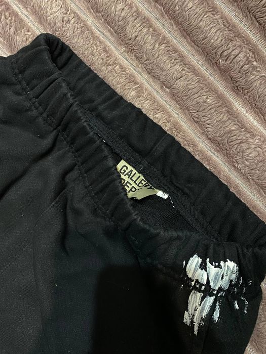 спортивні штани gallery dept