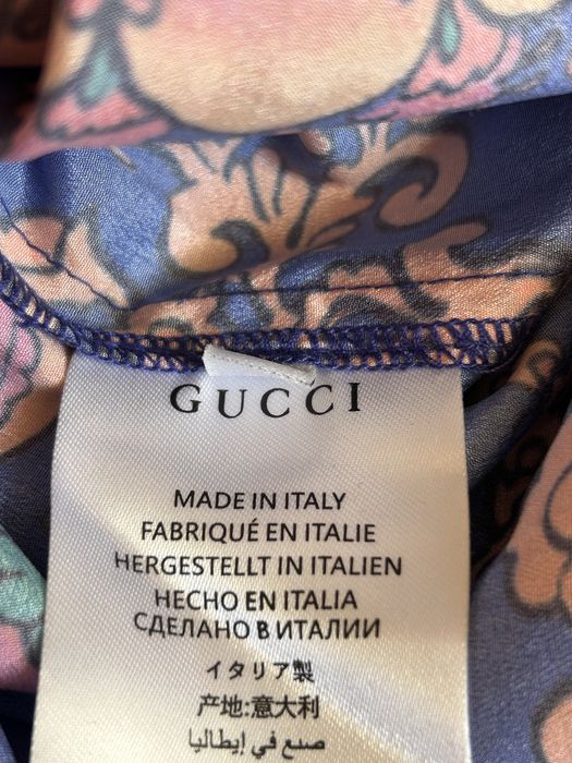 Сукня Gucci. Гуччі