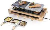 Grill elektryczny Bestron XL raclette