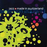 Jazz Made In Switzerland Selection 2009/10