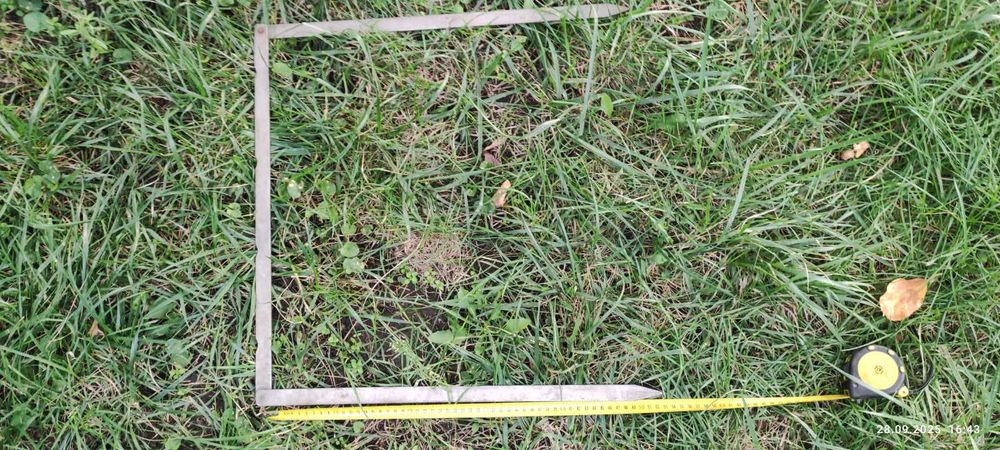 Мангал рамка титановая,вилки,шампура,титановые и нержавеющие,решетка