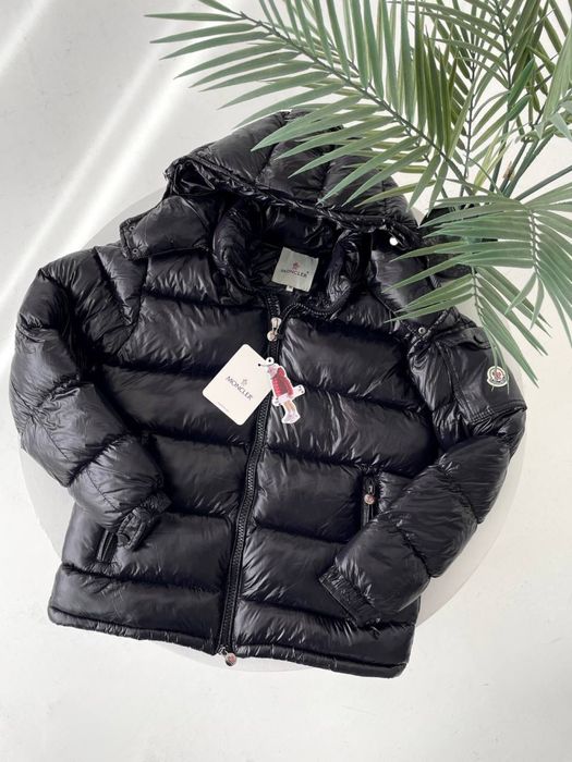 Пуховик/Куртка Moncler