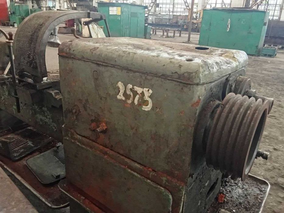 Токарно-винторезный станок 1К62, ТС-70, 1М61