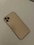 Iphone 11 Pro Max 64Gb | Gold | Super Stan | OKAZJA!!