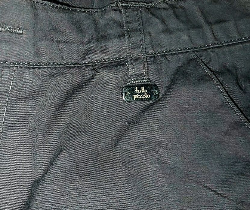 Calças finas Tutto Piccolo