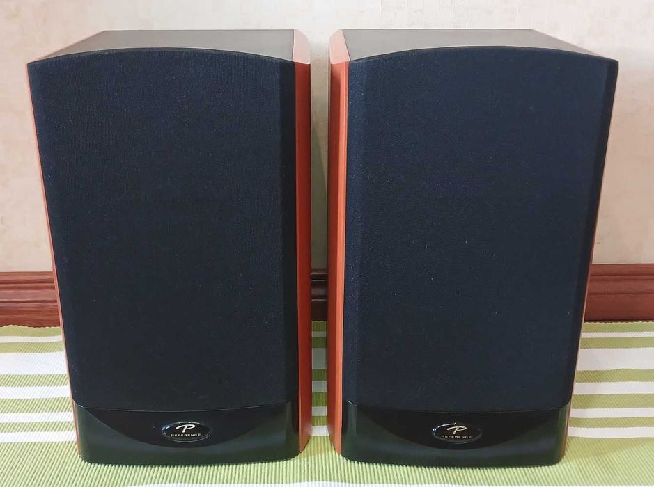 Акція! Акустика PARADIGM Reference Studio 20 v.2