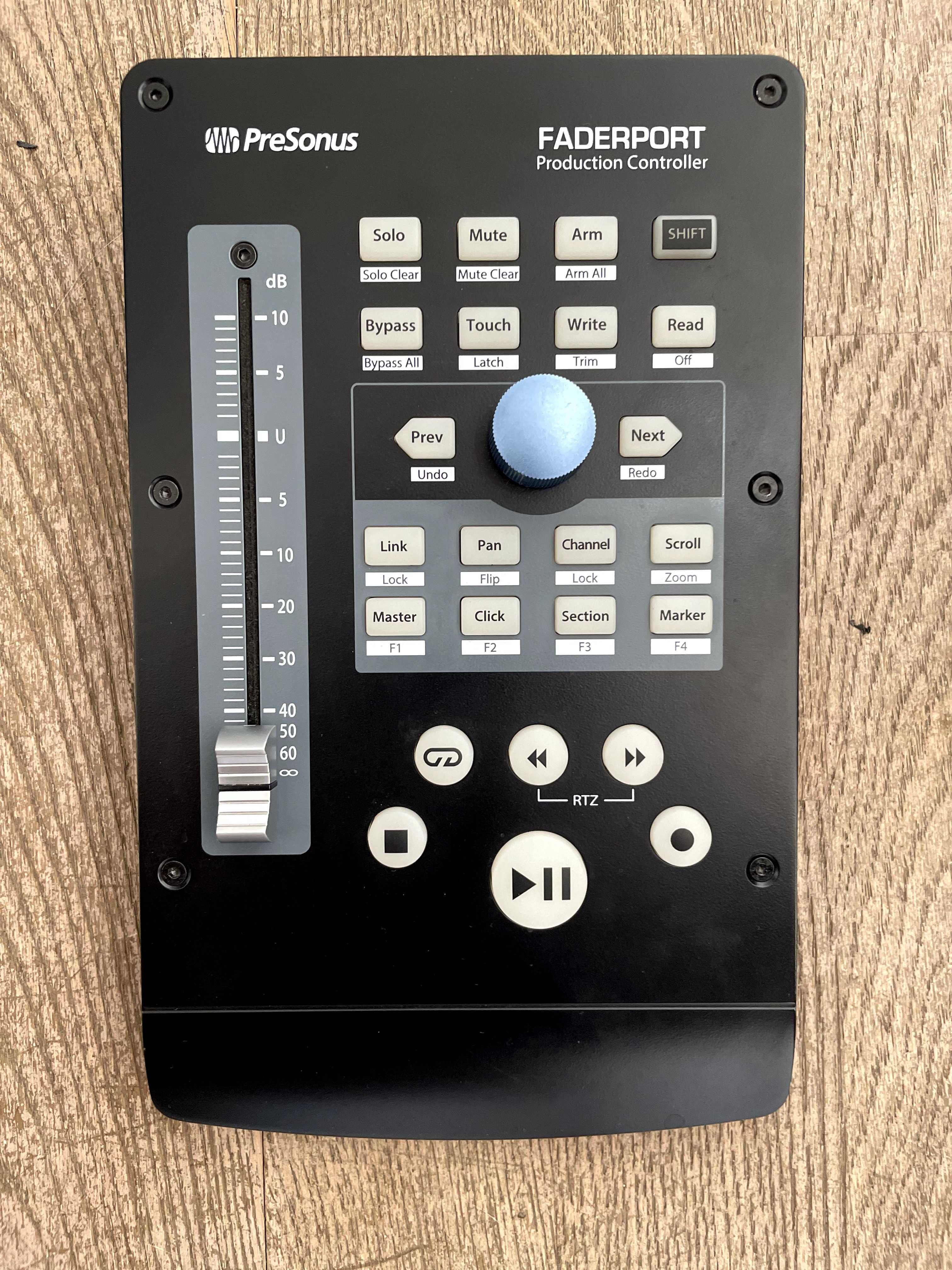 PreSonus FaderPort v2