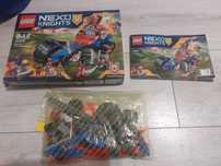 Lego Nexo Knights 70319
