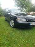 Audi a4 b5 1.9 tdi 110km