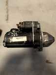 Motor de Arranque Mercedes Sprinter W906