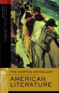 The Norton Anthology of American Literature Vol C, 7th edition