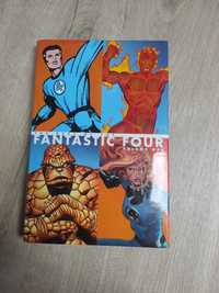 Komiks The best of The Fantastic Four, vol 1