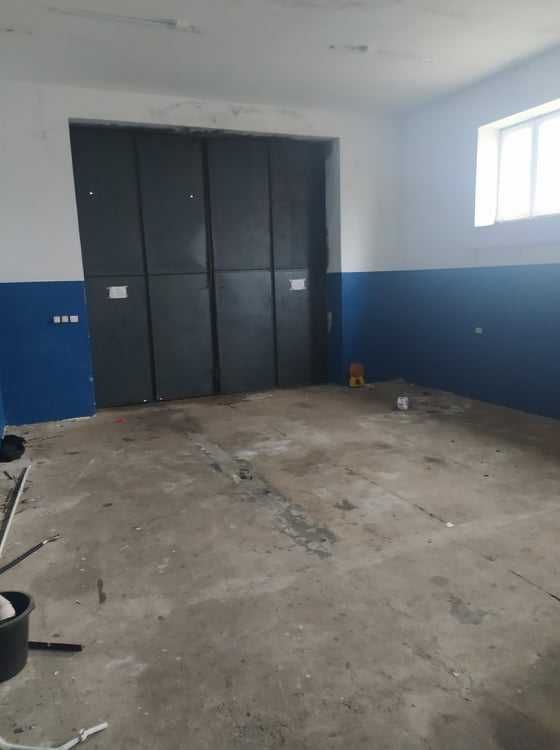 Do Wynajęcia Lokal użytkowy Kościelec Koło trasa 200m2 + działka 1600