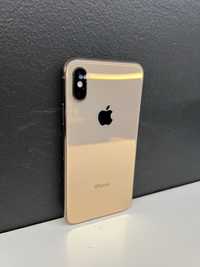 iPhone Xs Gold 100% bateria